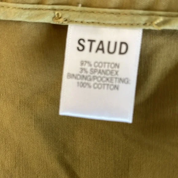 STAUD JACKET/DRESS - Picture 12 of 12